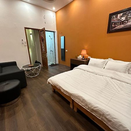 Hanoi Old Quarter Inn Екстер'єр фото