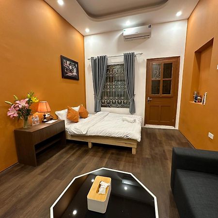 Hanoi Old Quarter Inn Екстер'єр фото