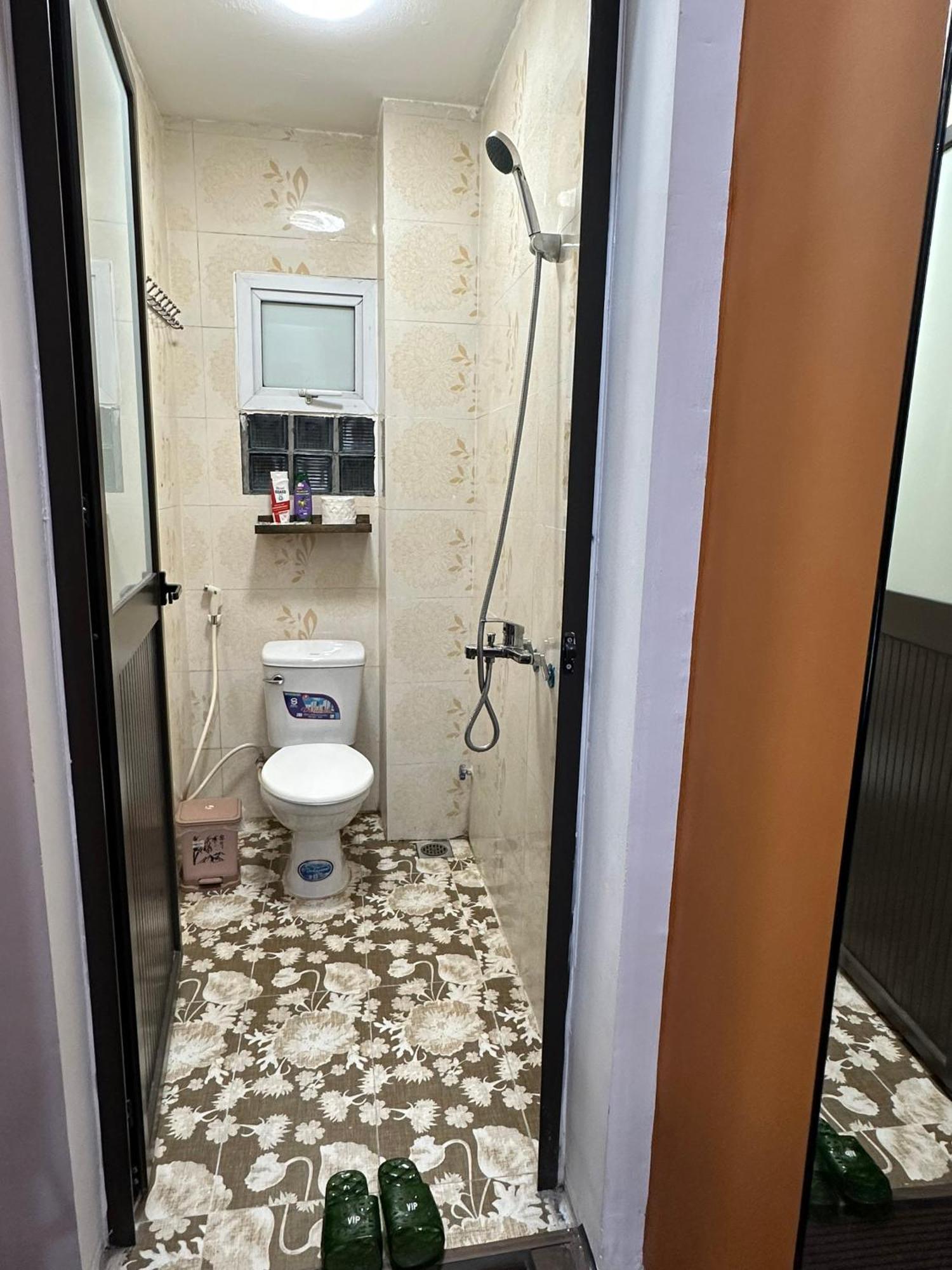 Hanoi Old Quarter Inn Екстер'єр фото