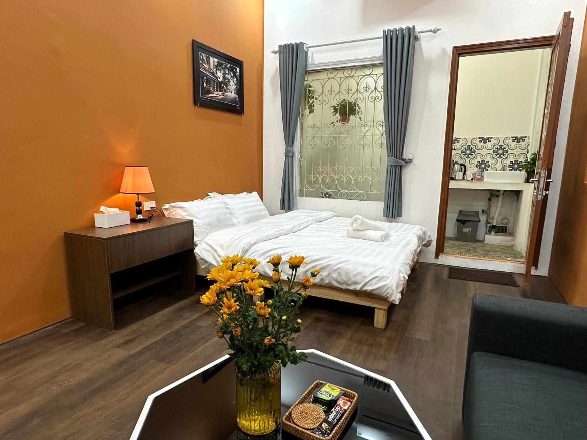 Hanoi Old Quarter Inn Екстер'єр фото