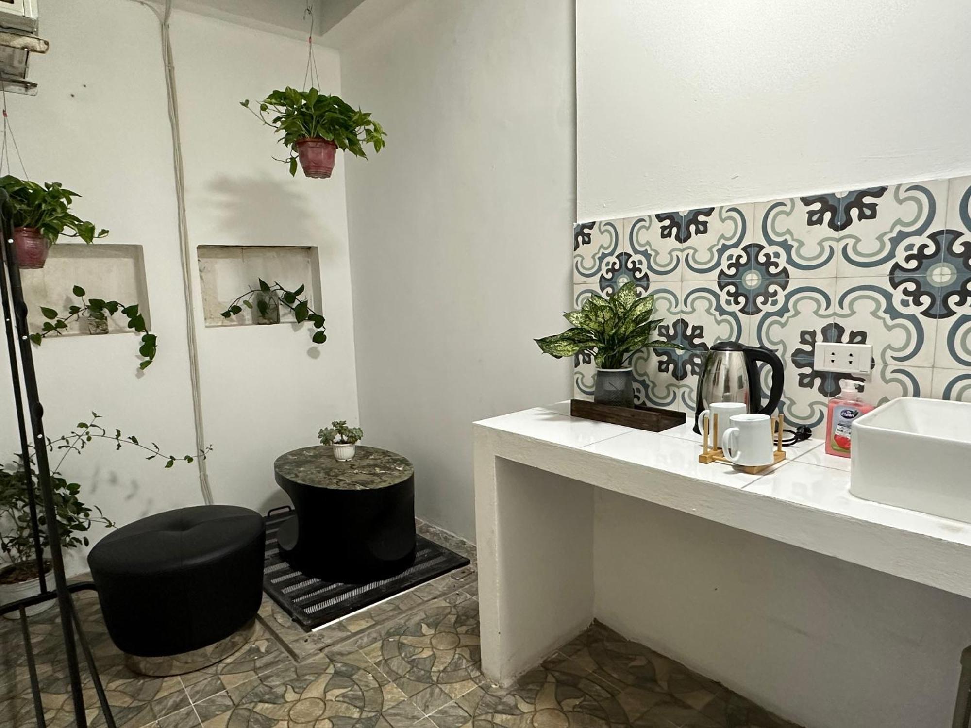Hanoi Old Quarter Inn Екстер'єр фото