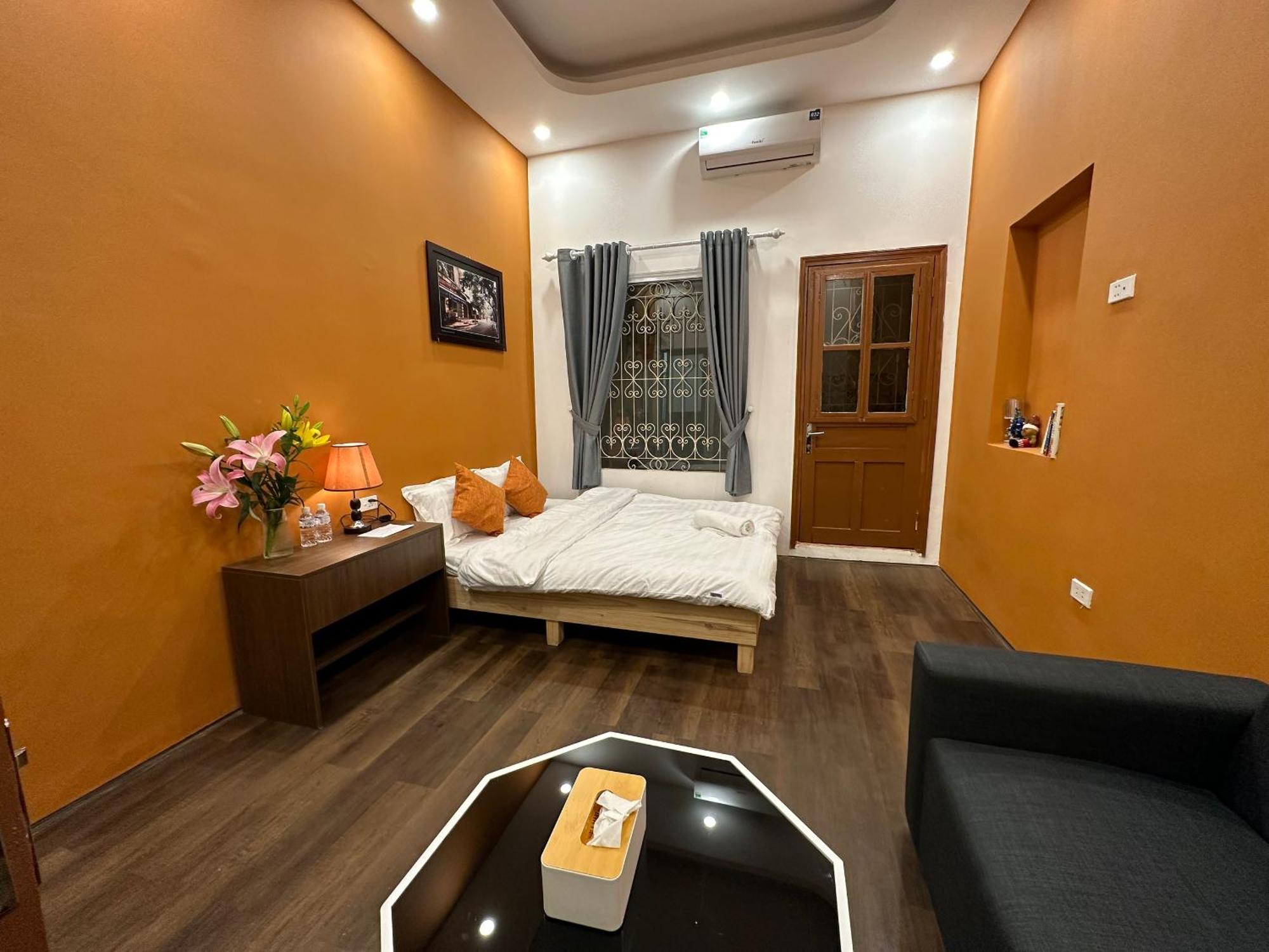 Hanoi Old Quarter Inn Екстер'єр фото